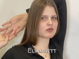 Elvahiett