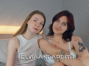 Elviaandardith