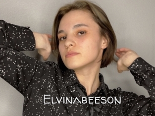 Elvinabeeson