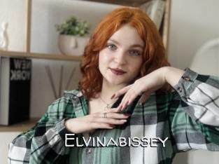 Elvinabissey