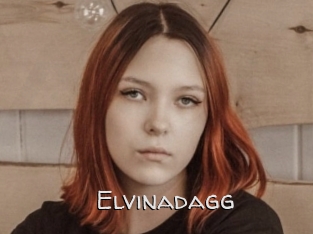 Elvinadagg