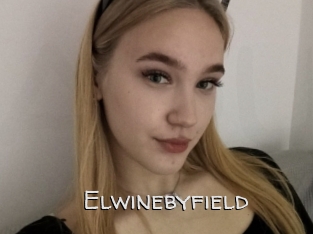 Elwinebyfield