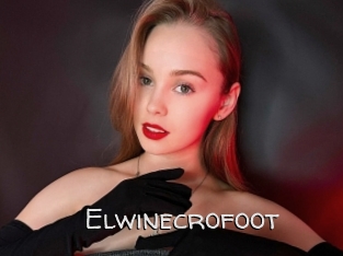 Elwinecrofoot