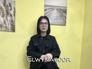 Elwynaboor