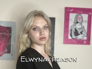 Elwynacreason