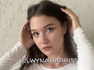 Elwynaharriss