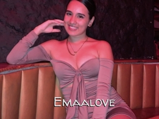 Emaalove