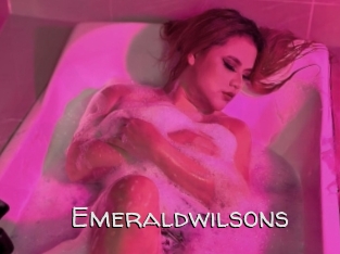 Emeraldwilsons