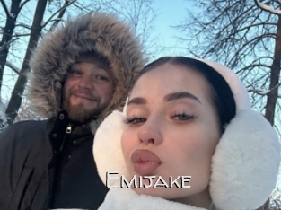 Emijake