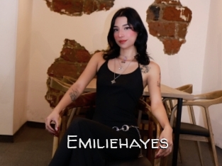 Emiliehayes