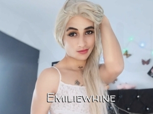 Emiliewhine