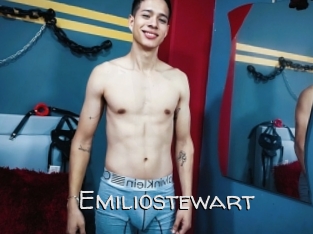 Emiliostewart