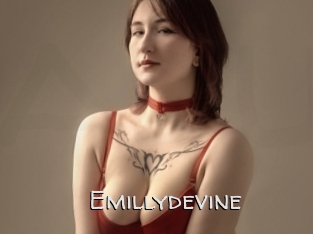 Emillydevine