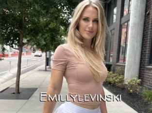 Emillylevinski