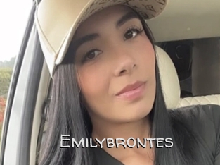 Emilybrontes