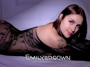 Emilybroown