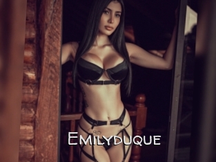 Emilyduque