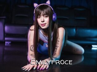 Emilyfroce