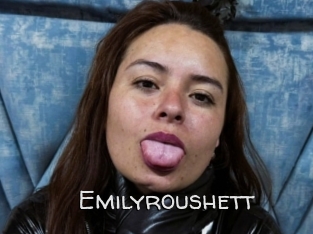 Emilyroushett