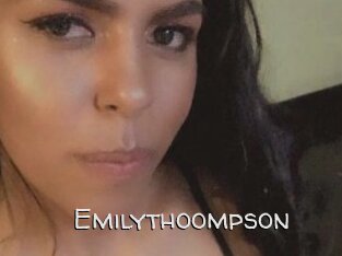 Emilythoompson