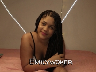 Emilywoker