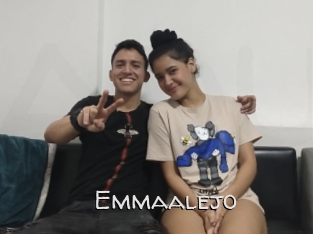 Emmaalejo