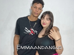 Emmaandangus