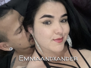 Emmaandxander