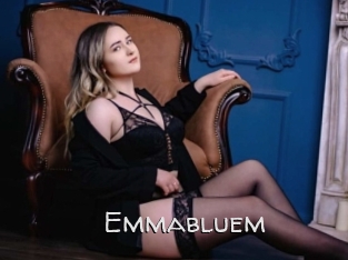 Emmabluem