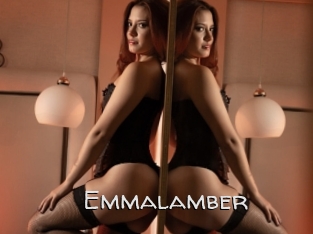 Emmalamber