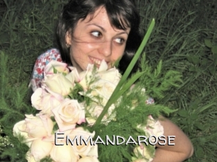 Emmandarose