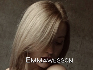 Emmawesson