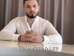 Emmettmyles