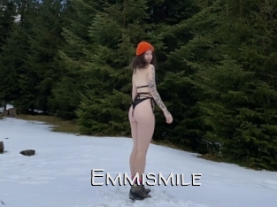 Emmismile