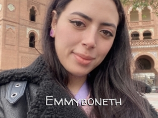 Emmyboneth