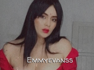 Emmyevanss