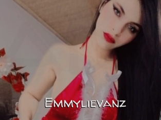 Emmylievanz