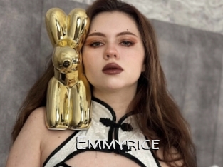 Emmyrice