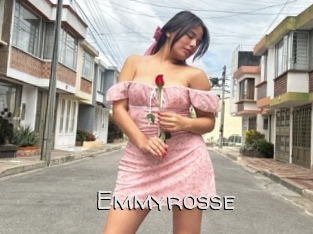 Emmyrosse