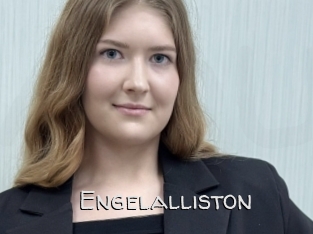 Engelalliston