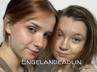 Engelandeadlin