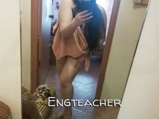 Engteacher