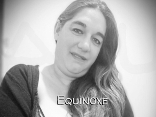 Equinoxe