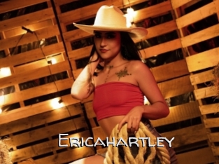 Ericahartley