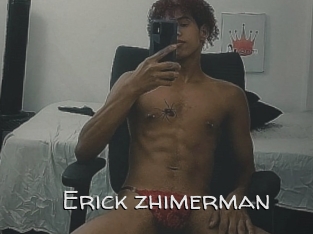 Erick_zhimerman