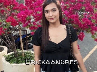 Erickaandres