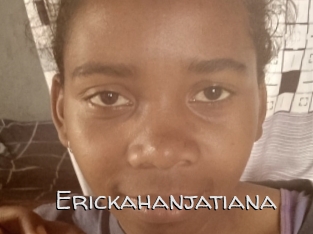 Erickahanjatiana