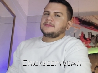 Erickbeefybear