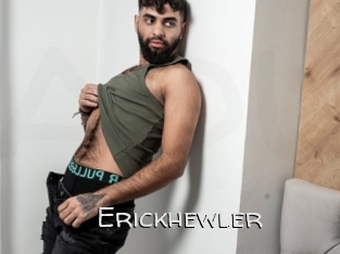 Erickhewler