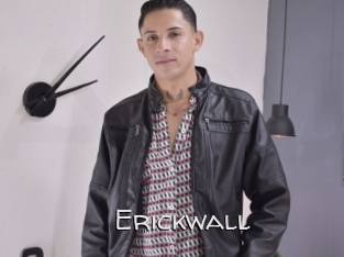 Erickwall